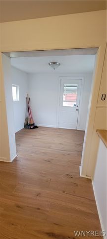 3563 Sherwood Avenue, Niagara Falls, NY 14301