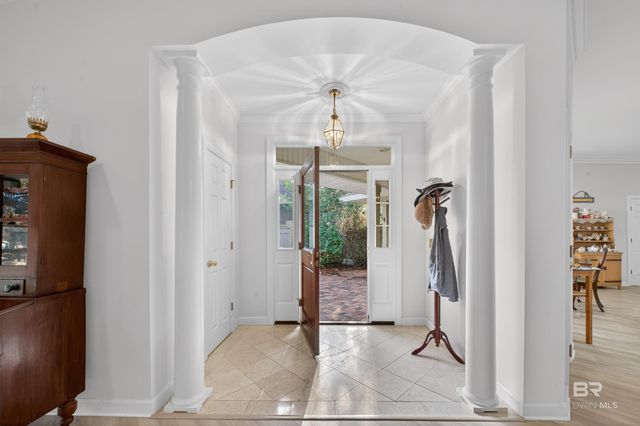 116 Oak Bend Court, Fairhope, AL 36532