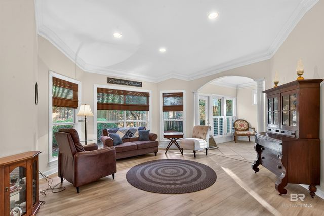 116 Oak Bend Court, Fairhope, AL 36532