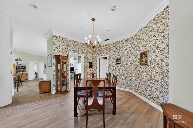 116 Oak Bend Court, Fairhope, AL 36532