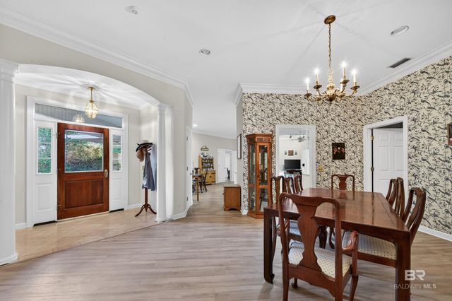 116 Oak Bend Court, Fairhope, AL 36532