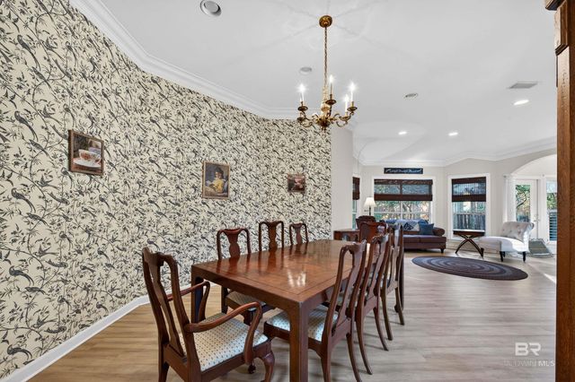 116 Oak Bend Court, Fairhope, AL 36532