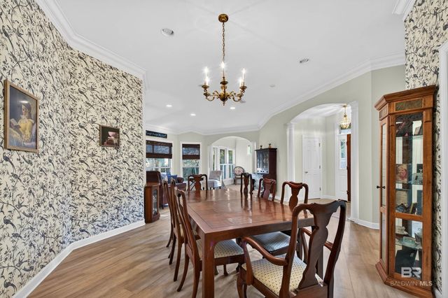 116 Oak Bend Court, Fairhope, AL 36532