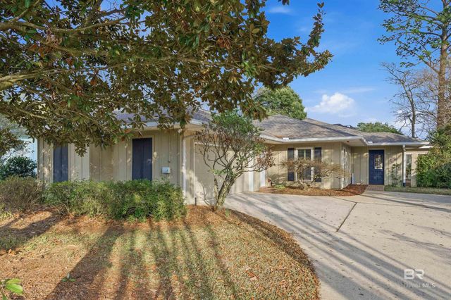 116 Oak Bend Court, Fairhope, AL 36532
