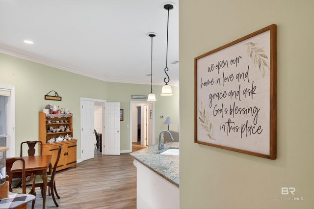 116 Oak Bend Court, Fairhope, AL 36532