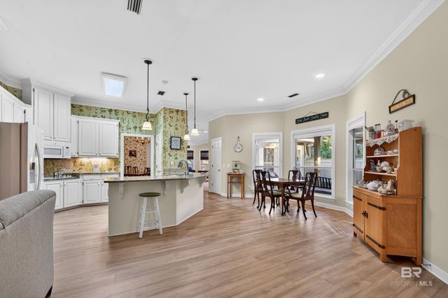 116 Oak Bend Court, Fairhope, AL 36532