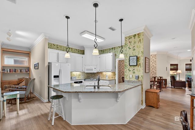 116 Oak Bend Court, Fairhope, AL 36532