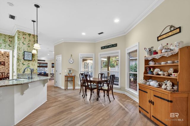 116 Oak Bend Court, Fairhope, AL 36532