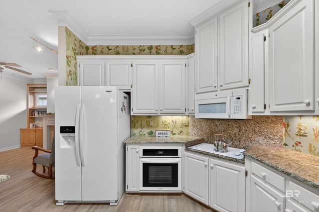 116 Oak Bend Court, Fairhope, AL 36532