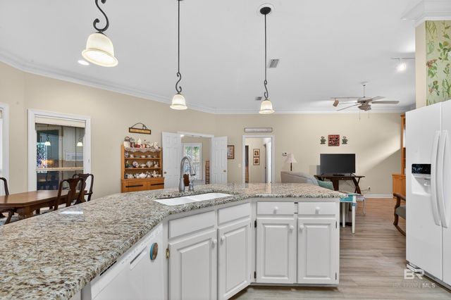 116 Oak Bend Court, Fairhope, AL 36532