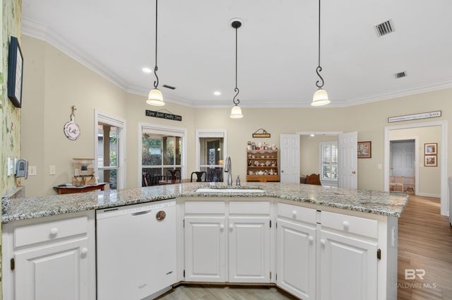 116 Oak Bend Court, Fairhope, AL 36532