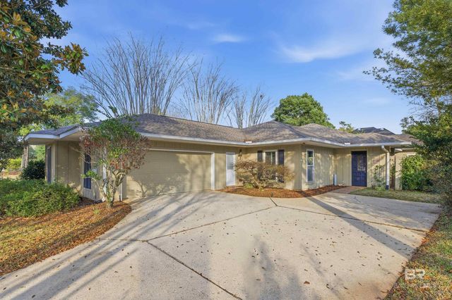 116 Oak Bend Court, Fairhope, AL 36532