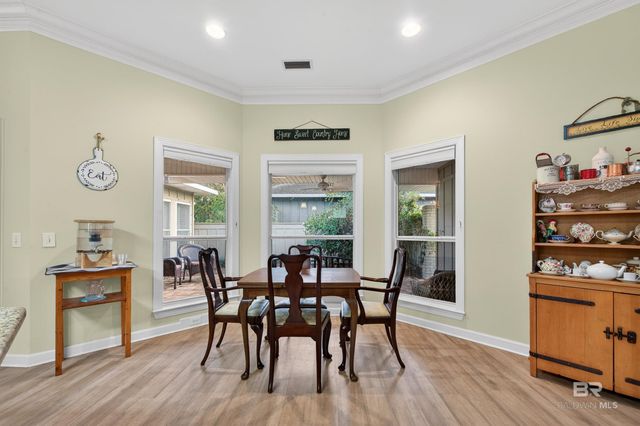 116 Oak Bend Court, Fairhope, AL 36532