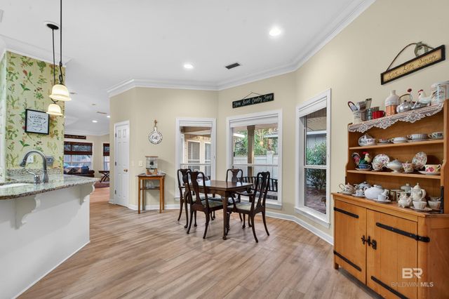 116 Oak Bend Court, Fairhope, AL 36532