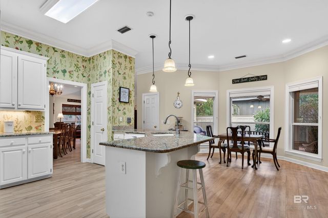 116 Oak Bend Court, Fairhope, AL 36532