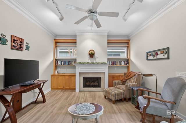 116 Oak Bend Court, Fairhope, AL 36532