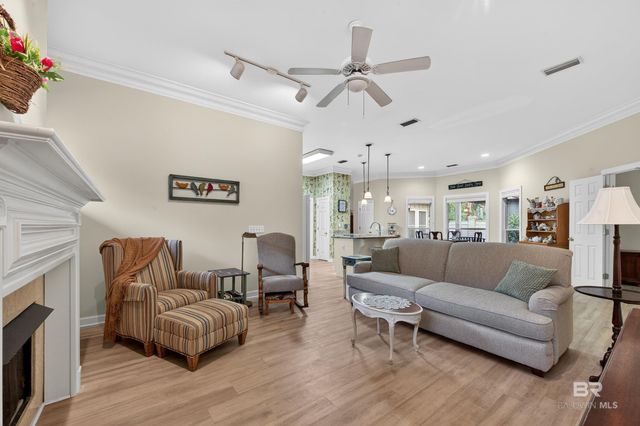 116 Oak Bend Court, Fairhope, AL 36532