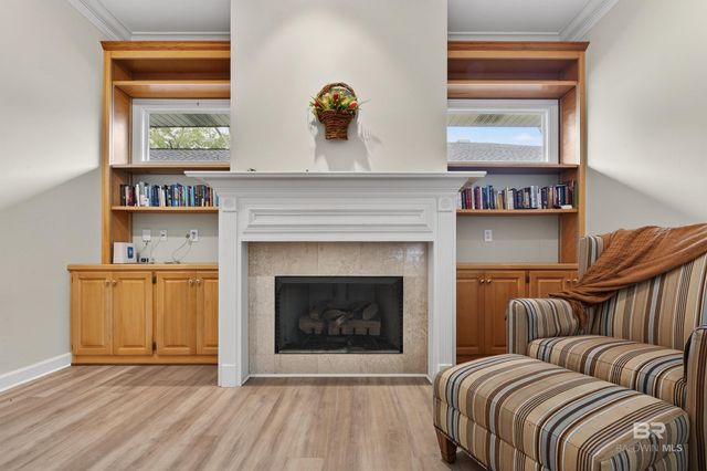 116 Oak Bend Court, Fairhope, AL 36532