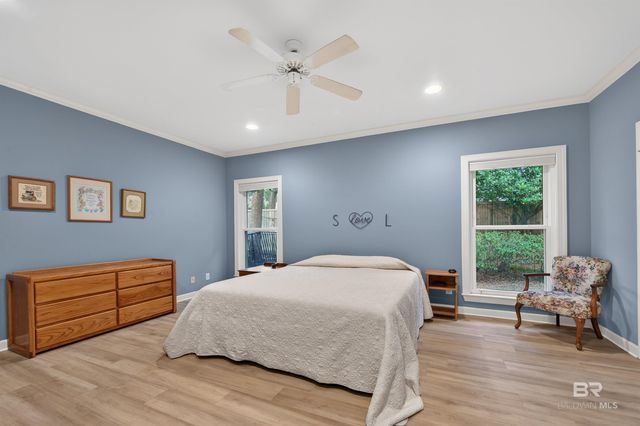 116 Oak Bend Court, Fairhope, AL 36532