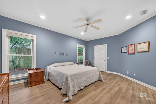 116 Oak Bend Court, Fairhope, AL 36532