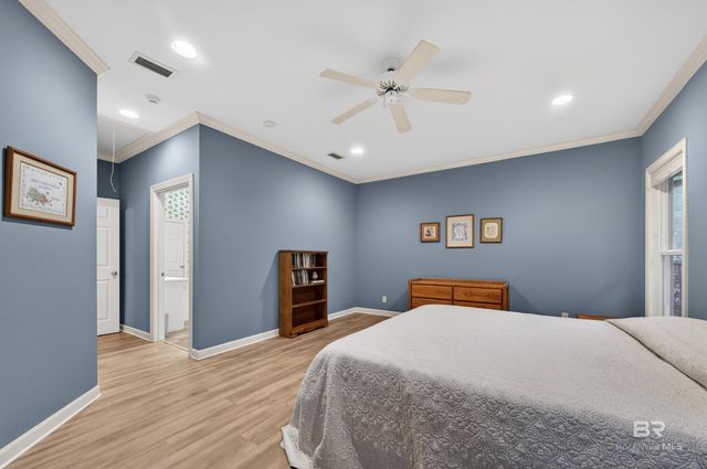 116 Oak Bend Court, Fairhope, AL 36532