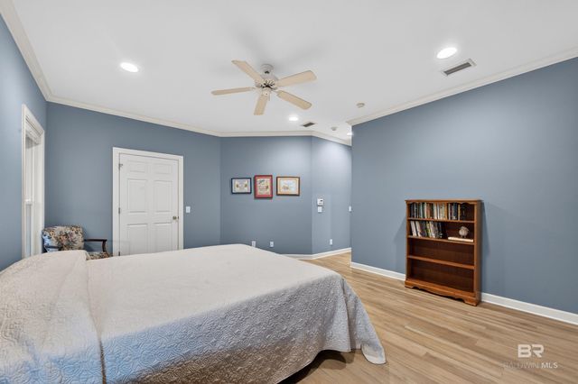 116 Oak Bend Court, Fairhope, AL 36532