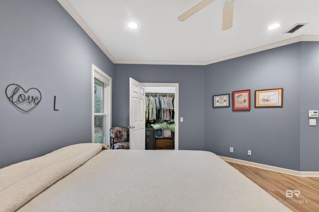 116 Oak Bend Court, Fairhope, AL 36532