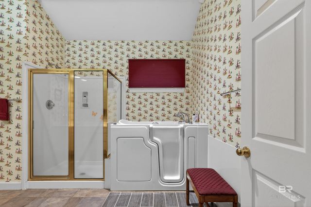 116 Oak Bend Court, Fairhope, AL 36532