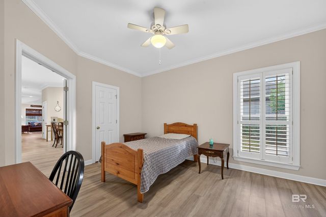 116 Oak Bend Court, Fairhope, AL 36532