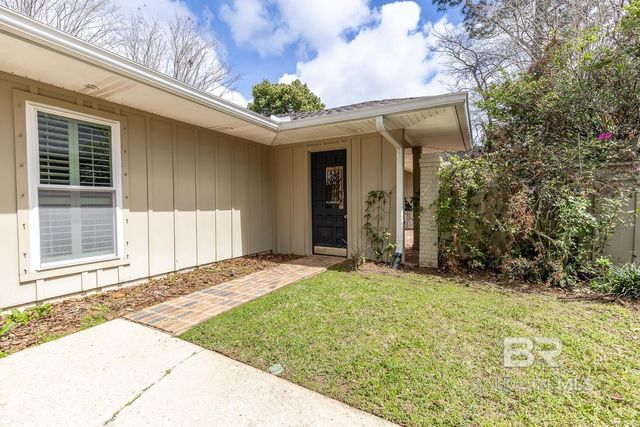 116 Oak Bend Court, Fairhope, AL 36532