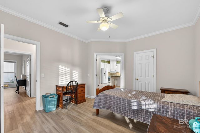 116 Oak Bend Court, Fairhope, AL 36532