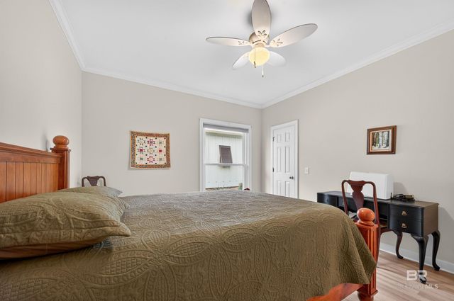 116 Oak Bend Court, Fairhope, AL 36532