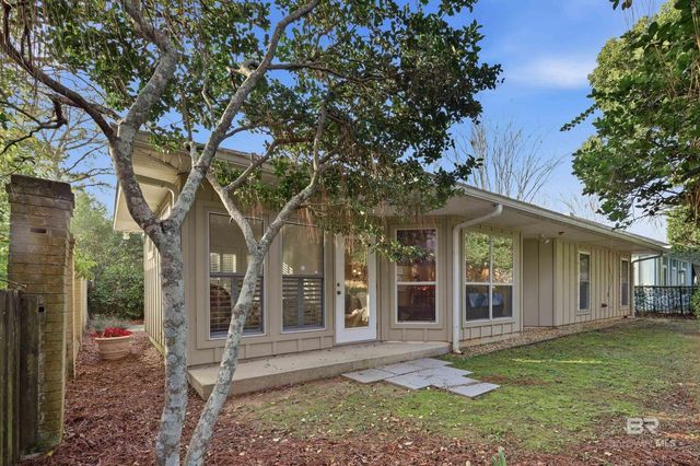 116 Oak Bend Court, Fairhope, AL 36532