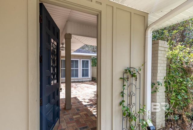 116 Oak Bend Court, Fairhope, AL 36532