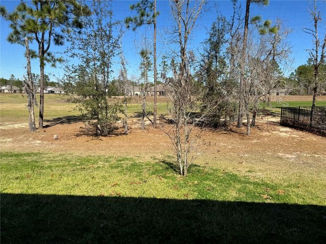 540 HICKORY COURSE LOOP, Ocala, FL 34472