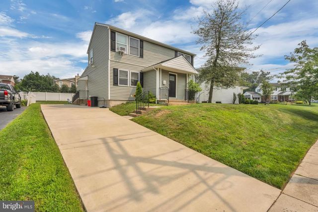 209 BRIARWOOD AVE, Haddonfield, NJ 08033