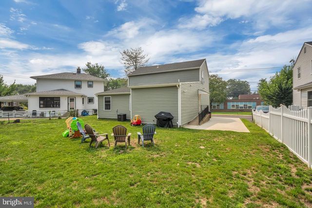 209 BRIARWOOD AVE, Haddonfield, NJ 08033