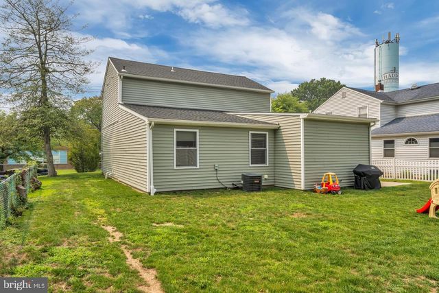 209 BRIARWOOD AVE, Haddonfield, NJ 08033