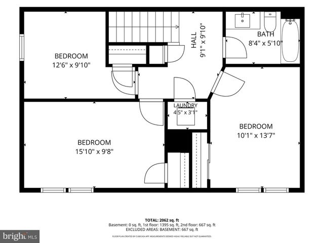 209 BRIARWOOD AVE, Haddonfield, NJ 08033