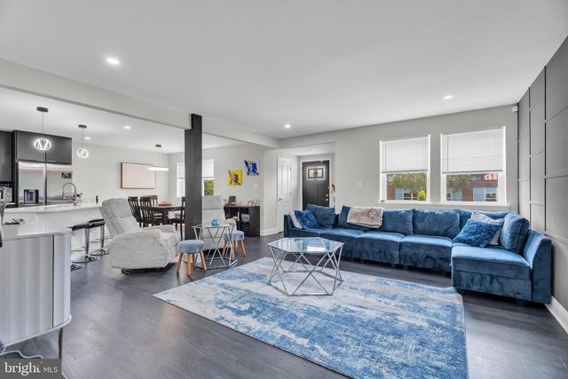 209 BRIARWOOD AVE, Haddonfield, NJ 08033