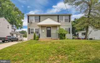 209 BRIARWOOD AVE, Haddonfield, NJ 08033