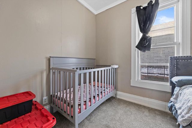 2033 S 16th STREET, Milwaukee, WI 53204