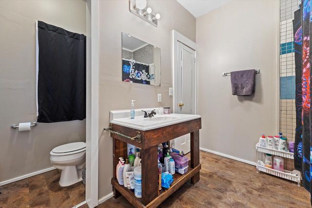 2033 S 16th STREET, Milwaukee, WI 53204