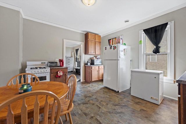 2033 S 16th STREET, Milwaukee, WI 53204