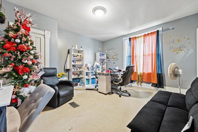 2033 S 16th STREET, Milwaukee, WI 53204