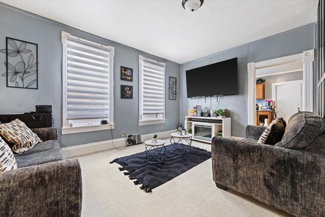 2033 S 16th STREET, Milwaukee, WI 53204