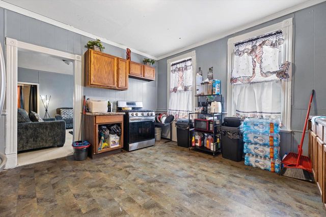 2033 S 16th STREET, Milwaukee, WI 53204