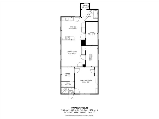 2033 S 16th STREET, Milwaukee, WI 53204