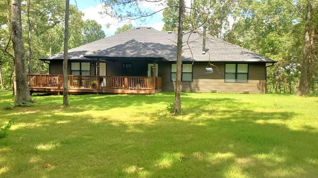 107 Dogwood Street, Cabool, MO 65689