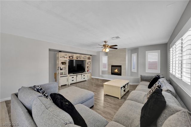 2120 Royal Caribbean Avenue, North Las Vegas, NV 89031